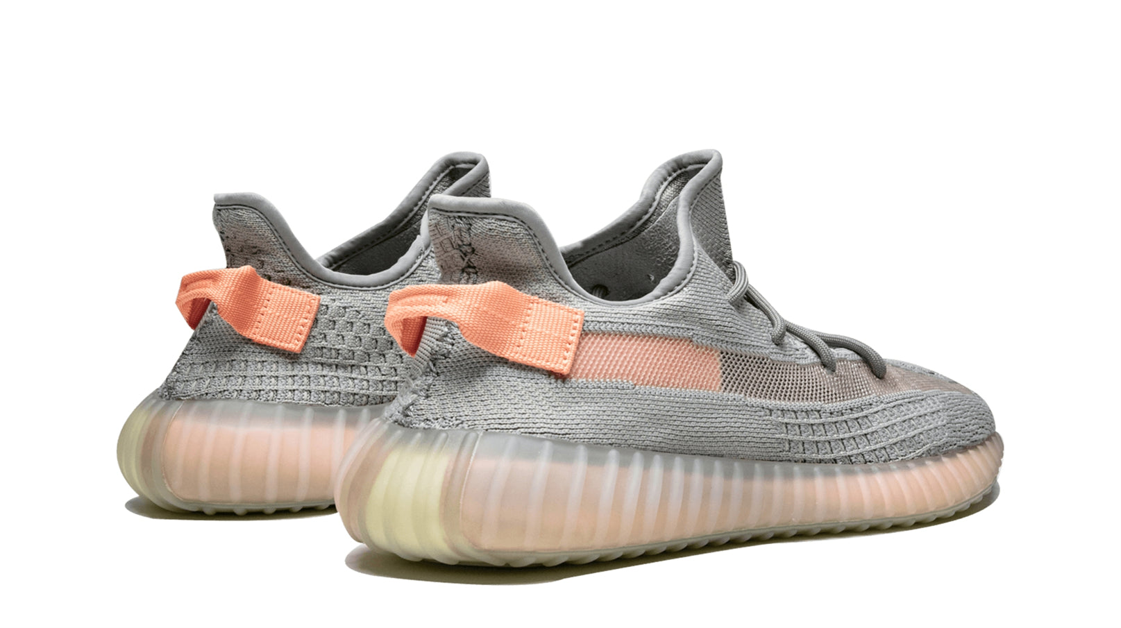 Yeezy Boost 350 V2 "True Form" Sneakers