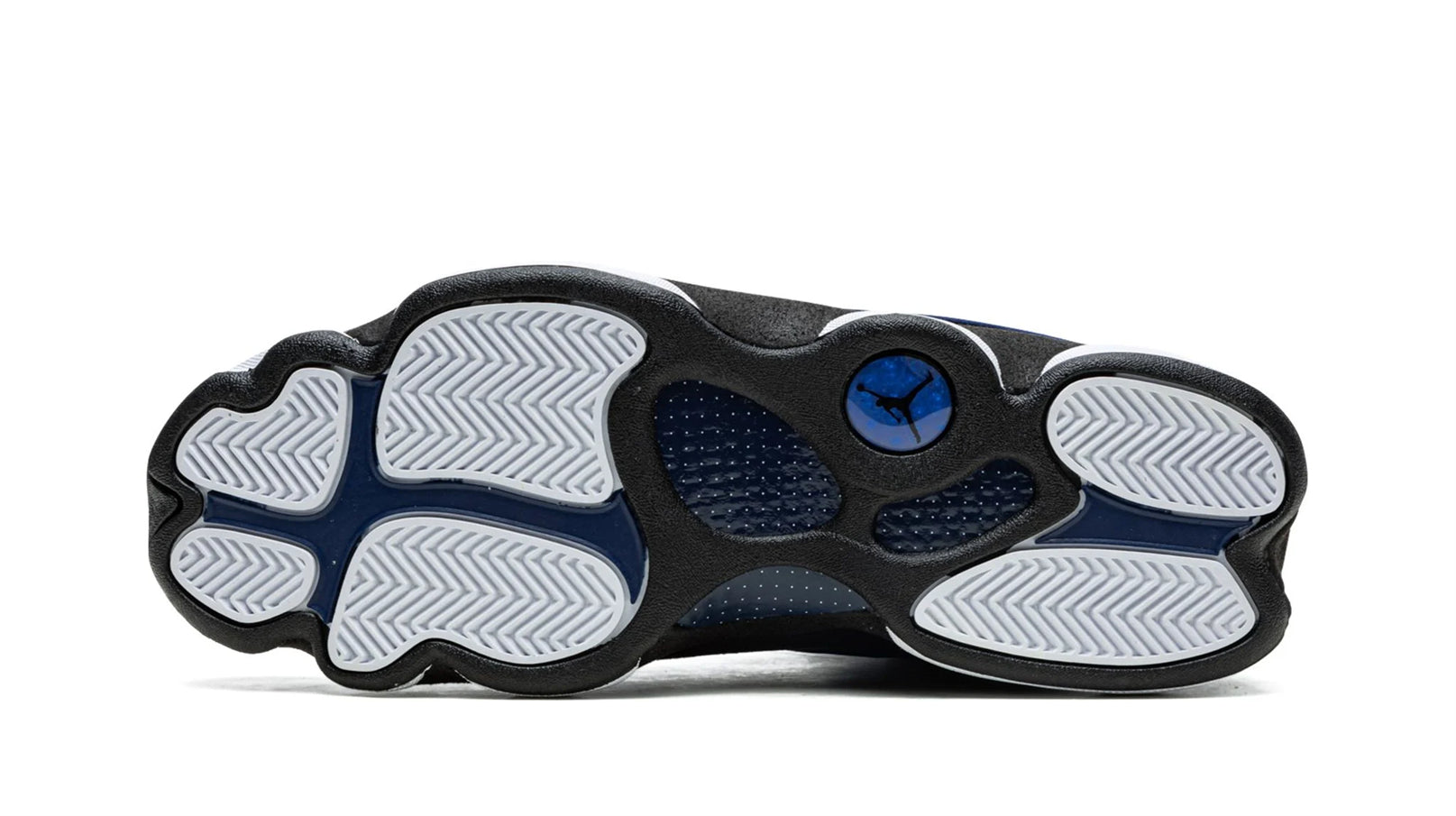 Air Jordan Retro 13 "Brave Blue"