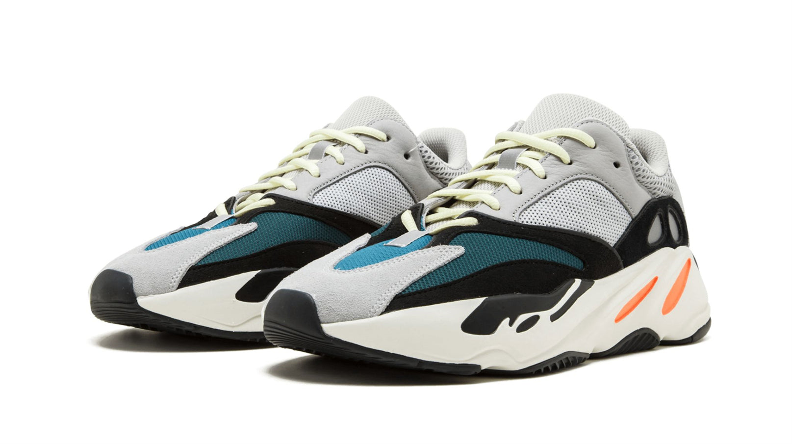 Yeezy Boost 700 "Wave Runner" Sneakers