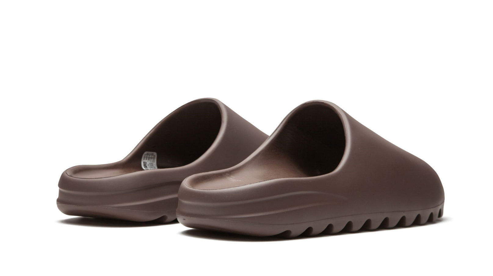 Yeezy Slides "Soot 2021"