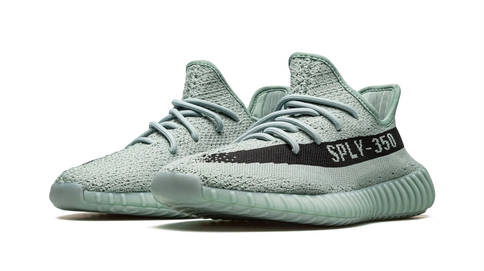 Yeezy Boost 350 V2 "Salt" Sneakers