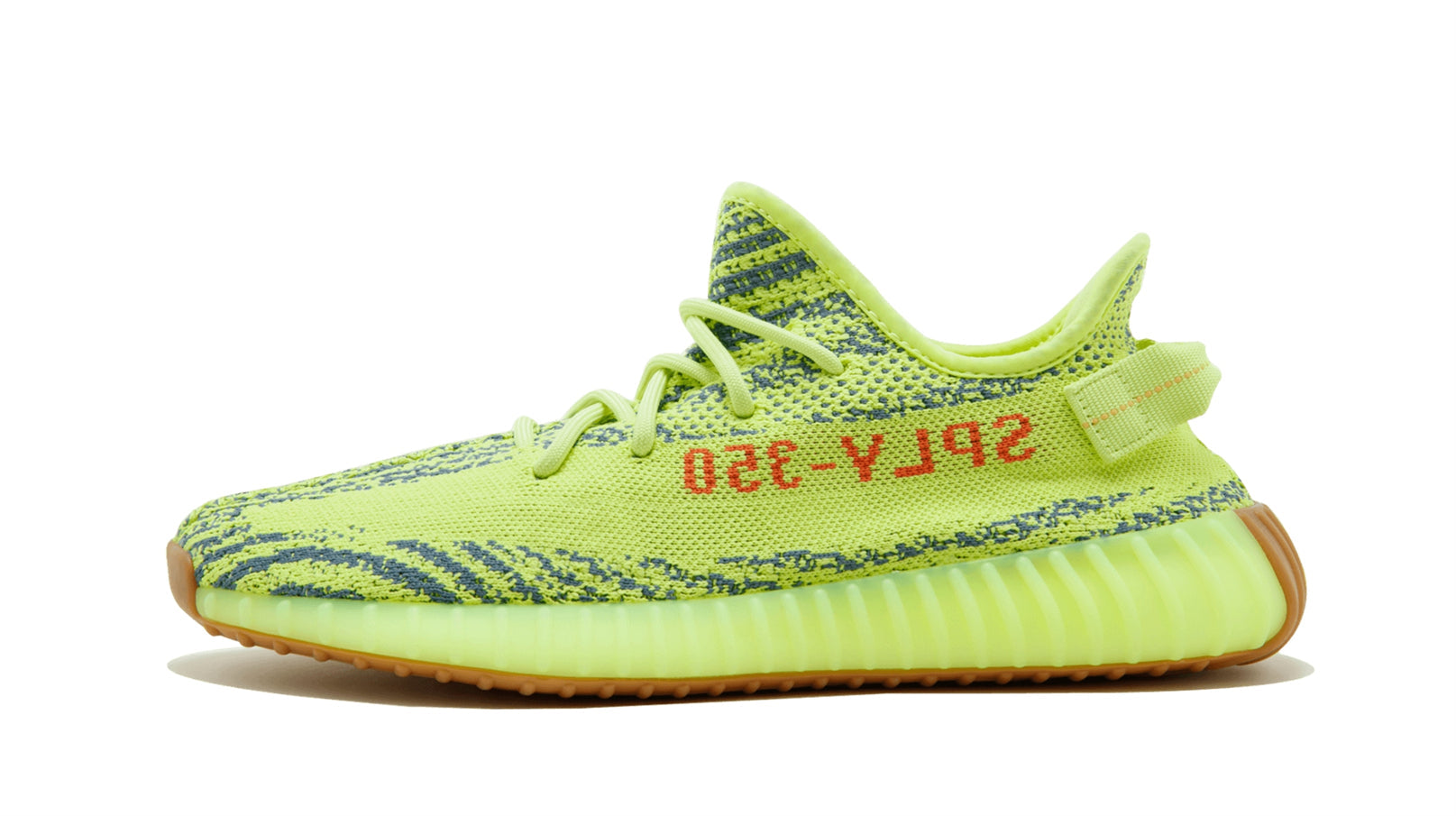 Yeezy Boost 350 V2 "Semi Frozen" Sneakers