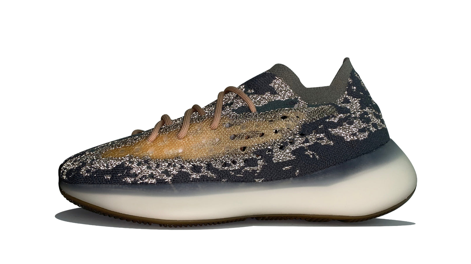 Yeezy Boost 380 "Mist Reflective" Sneakers