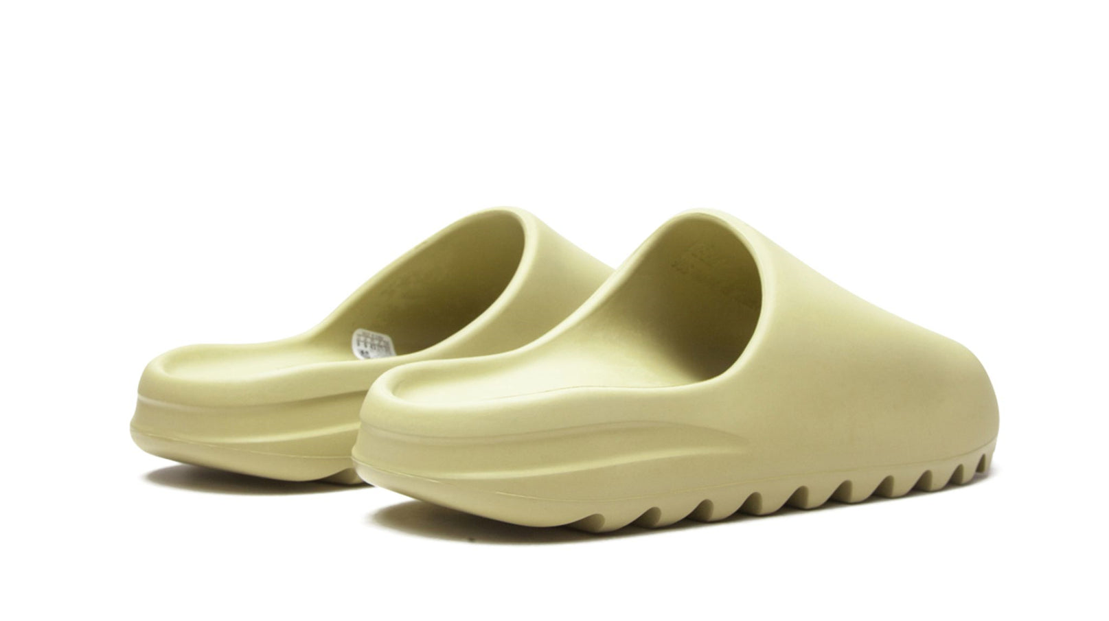 Yeezy Slides "Resin 2021"