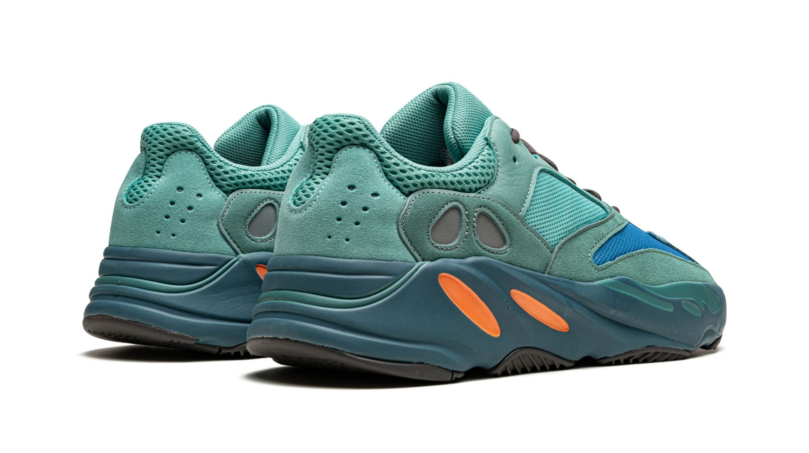 Yeezy Boost 700 “Faded Azure” Sneakers