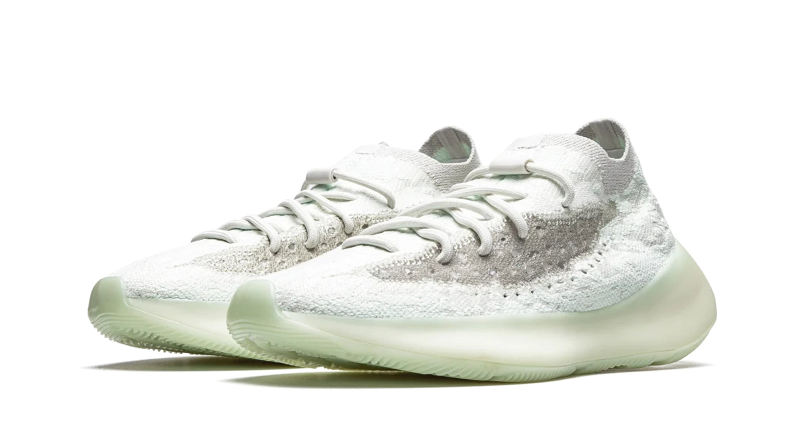 Yeezy Boost 380 "Calcite Glow" Sneakers