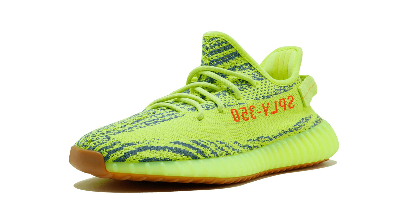 Yeezy Boost 350 V2 "Semi Frozen" Sneakers