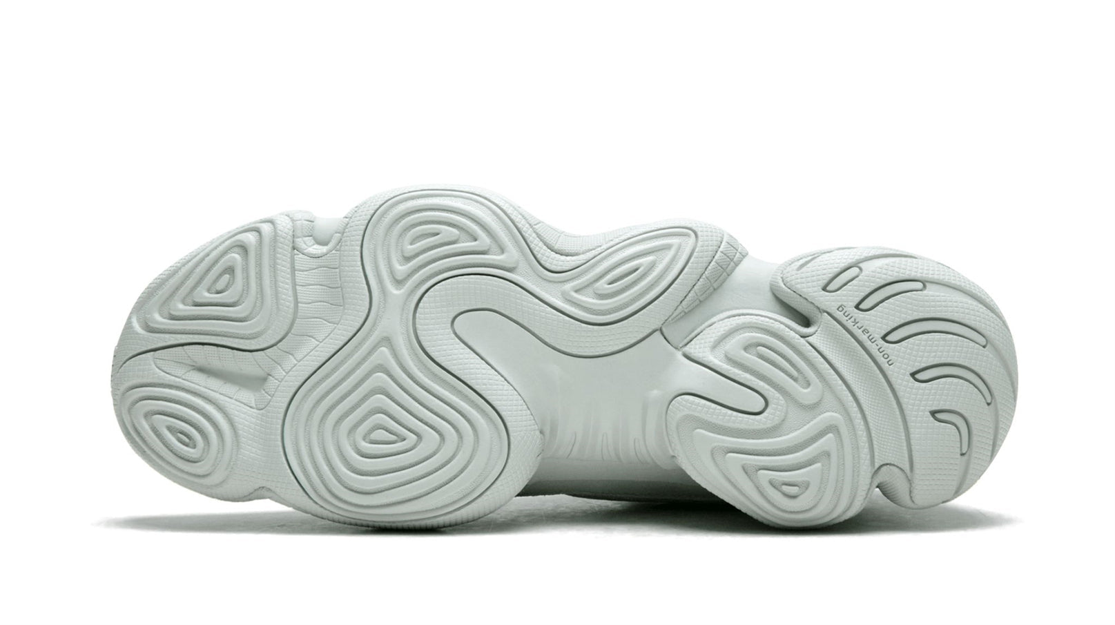 Yeezy 500 "Salt" Sneakers