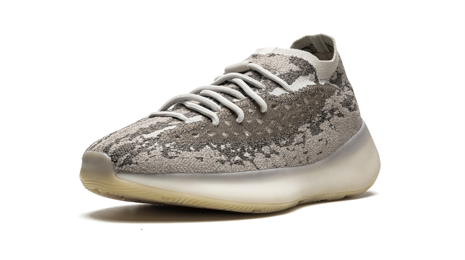 Yeezy Boost 380 "Pyrite" Sneakers