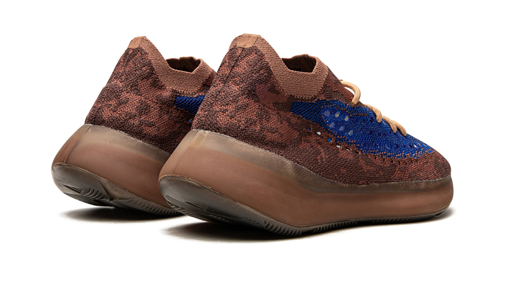 Yeezy Boost 380 "Azure" Sneakers