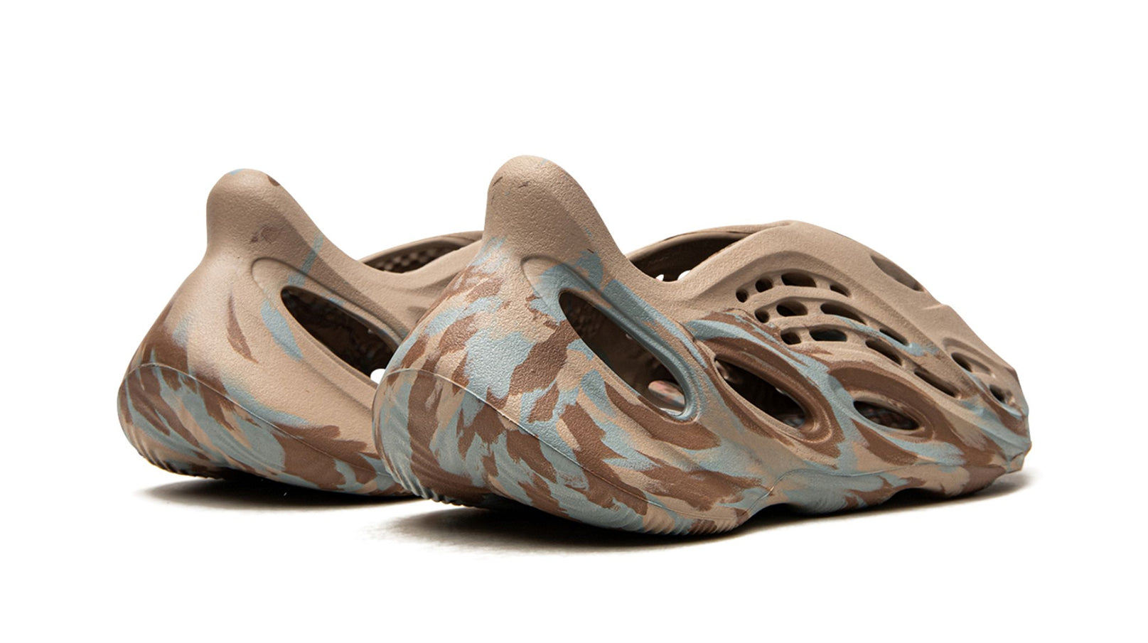 Yeezy Foam Runner "Mx Sand Grey"