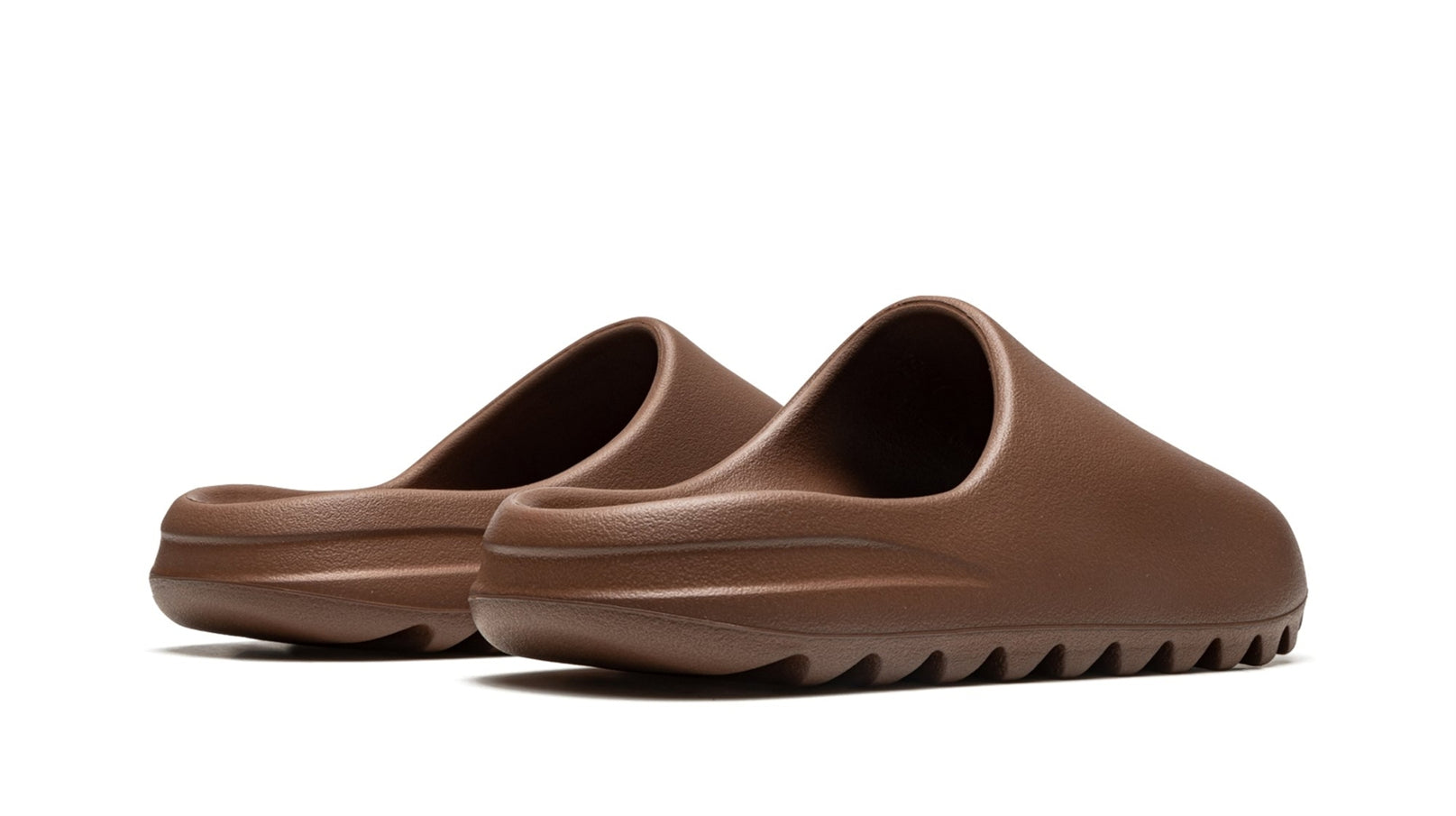 Yeezy Slides "Flax"