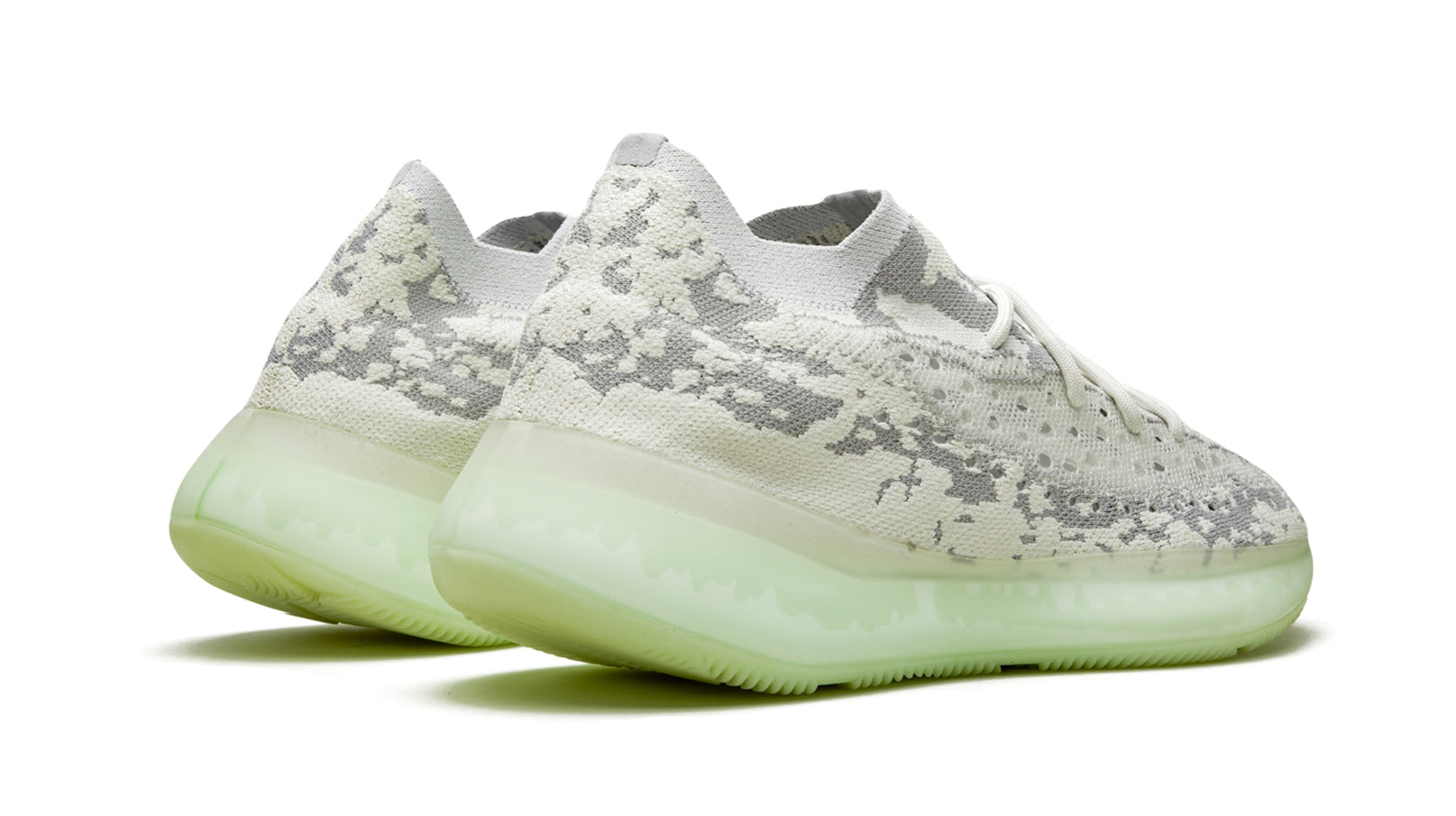 Yeezy Boost 380 "Alien" Sneakers