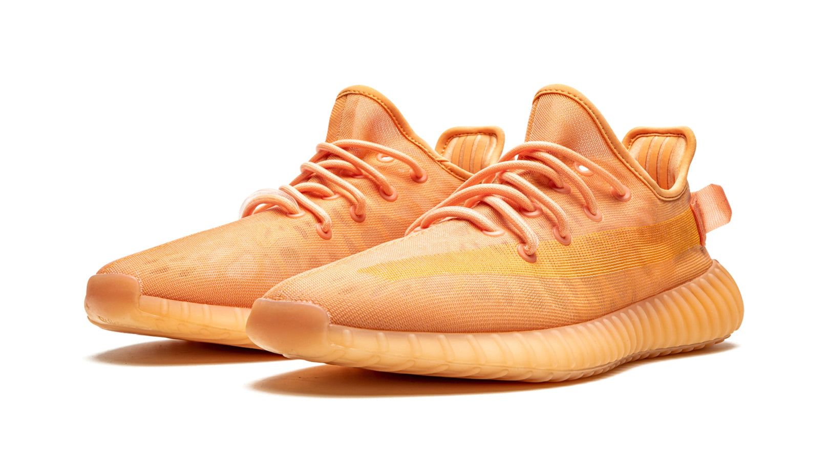 Yeezy Boost 350 V2 "Mono Clay" Sneakers