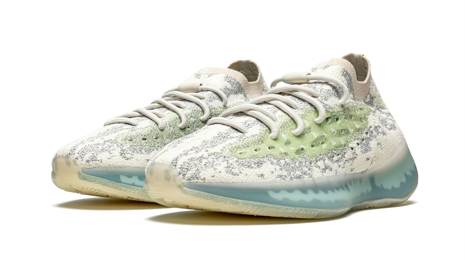 Yeezy Boost 380 "Alien Blue" Sneakers