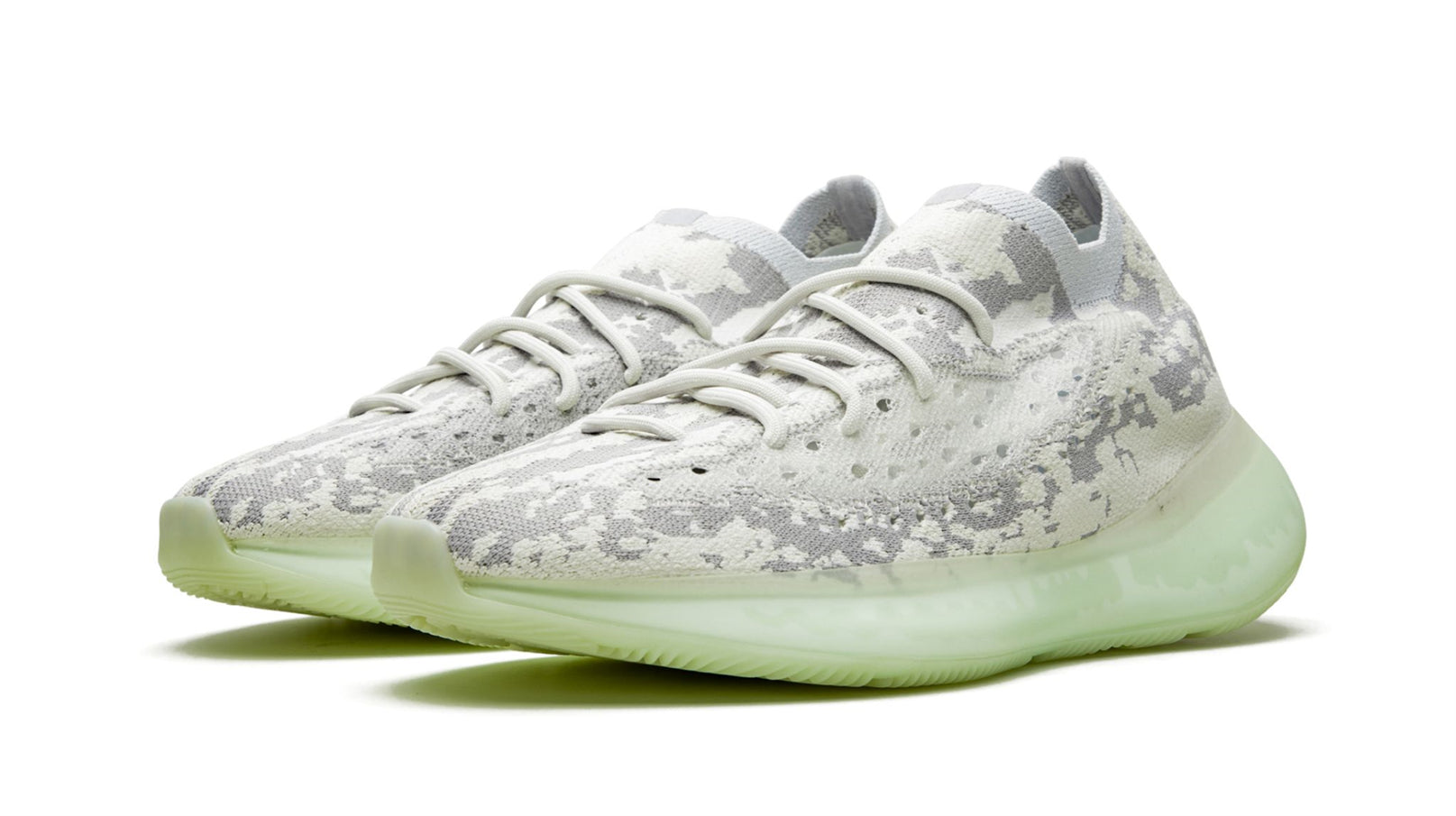 Yeezy Boost 380 "Alien" Sneakers