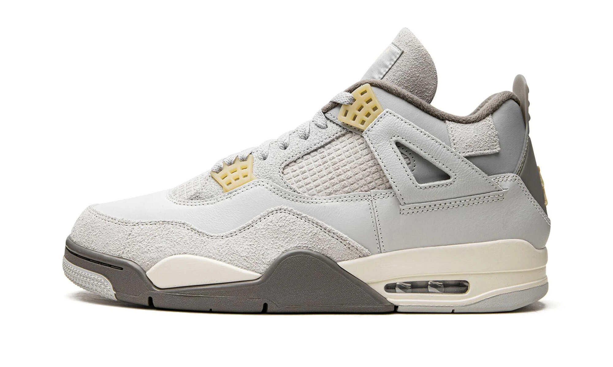 Air Jordan 4 Retro SE 'Craft Photon Dust'