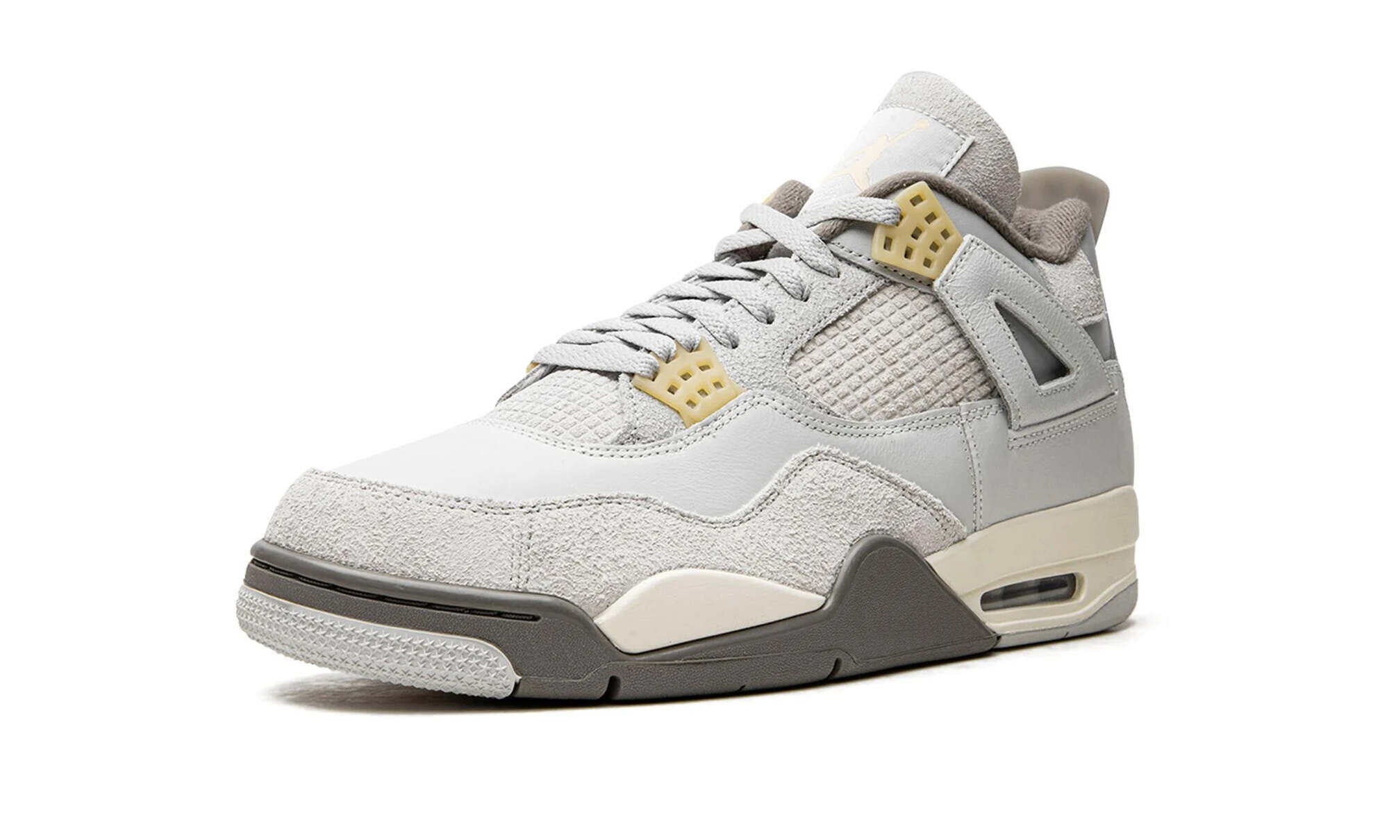 Air Jordan 4 Retro SE 'Craft Photon Dust'
