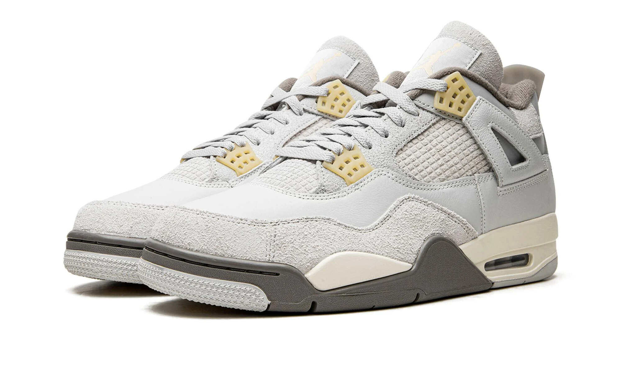 Air Jordan 4 Retro SE 'Craft Photon Dust'