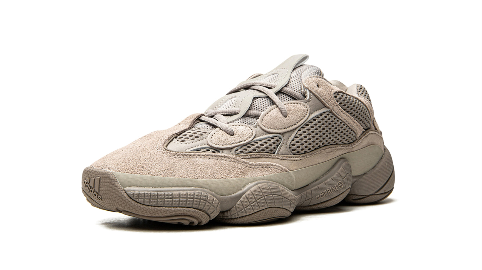 Yeezy 500 "Ash Grey" Sneakers