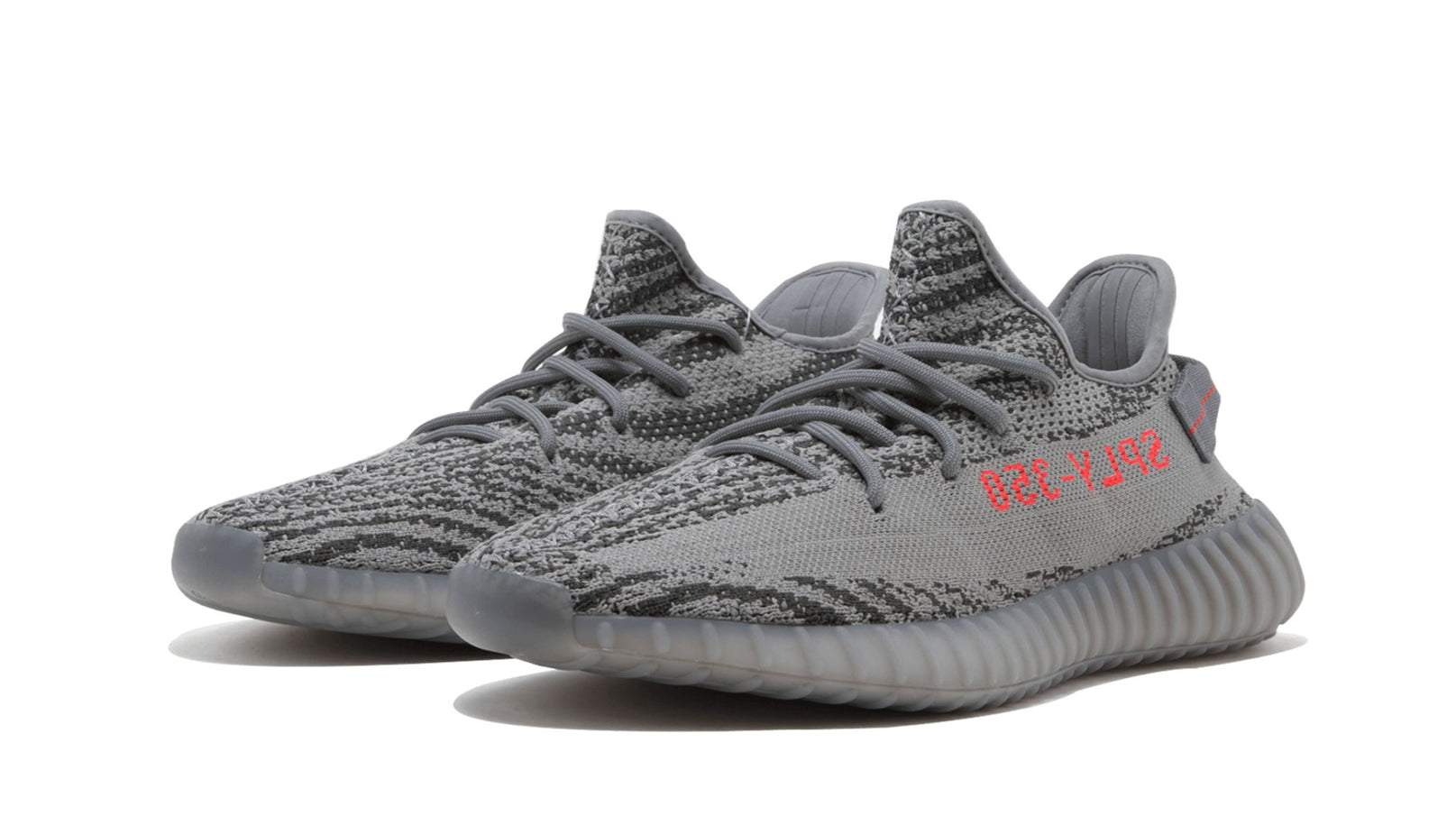 Yeezy Boost 350 V2 "Beluga 2.0" Sneakers