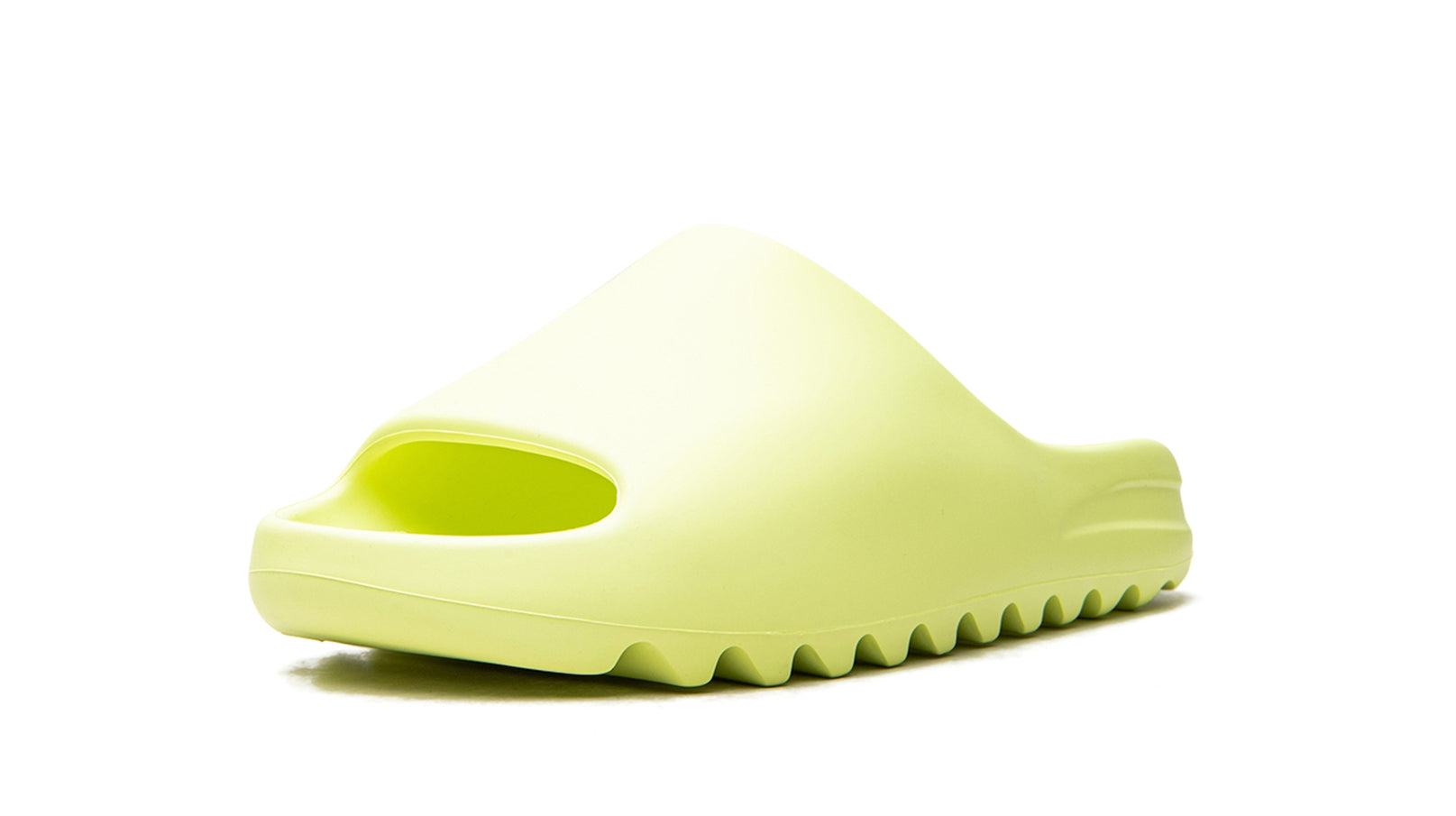 Yeezy Slides "Glow"