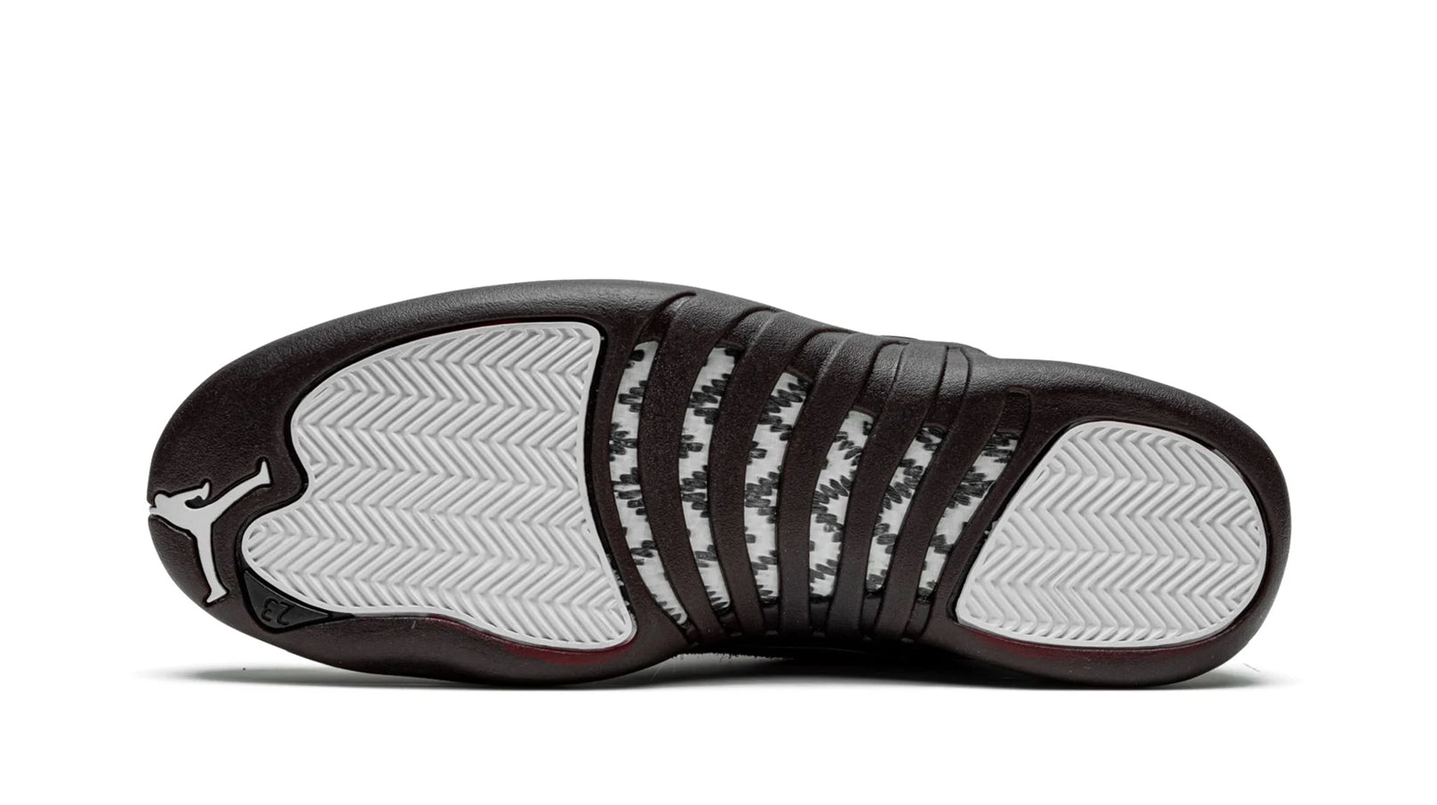 AIR JORDAN 12 RETRO WMNS "A Ma Maniére - Black"