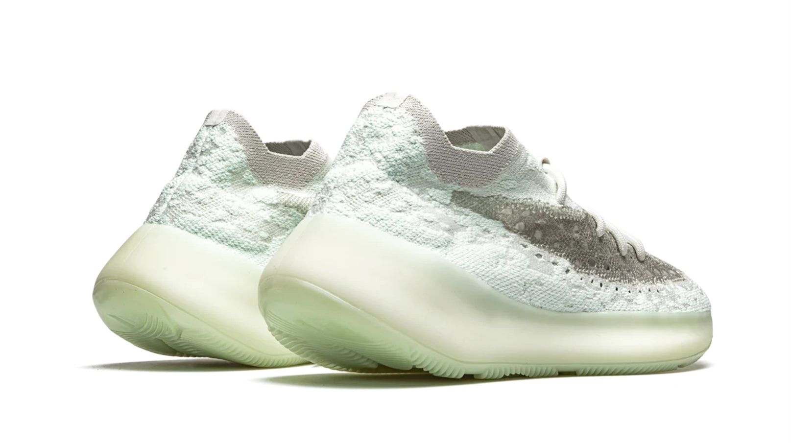 Yeezy Boost 380 "Calcite Glow" Sneakers