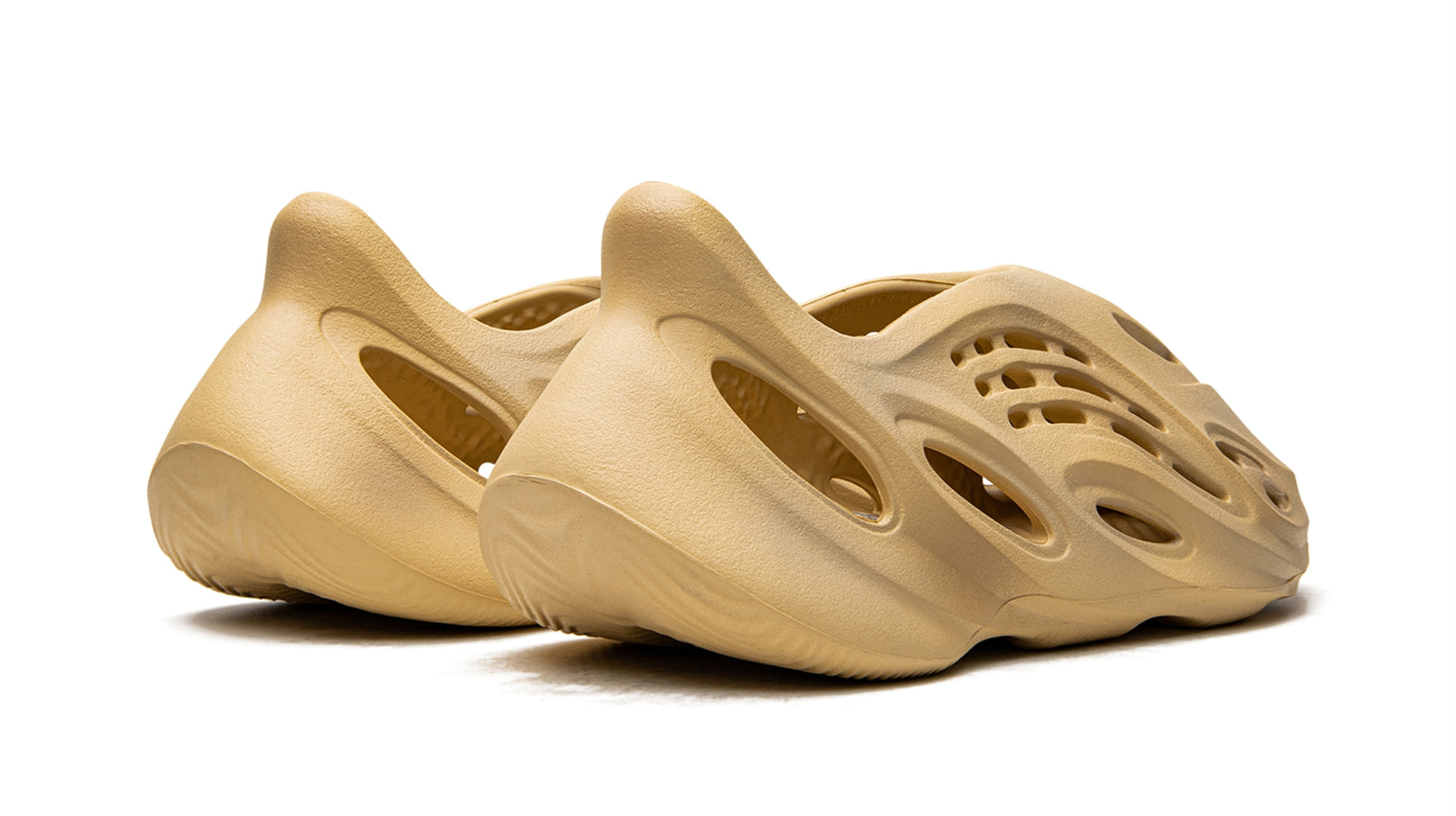 Yeezy Foam Runner "Desert Sand"