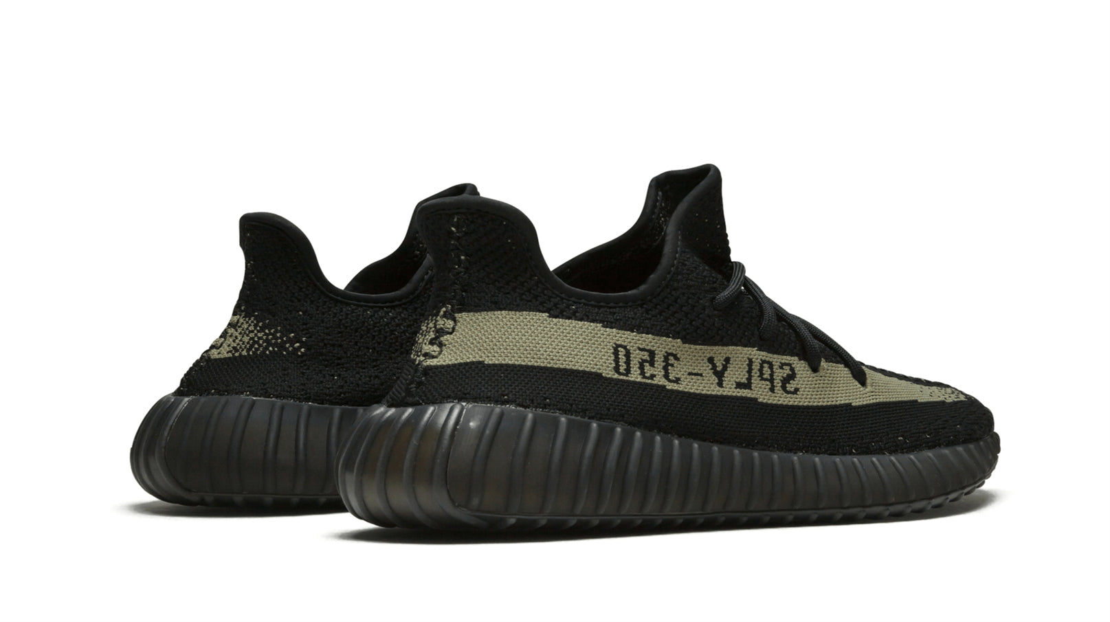 Yeezy Boost 350 V2 "Olive Green" Sneakers