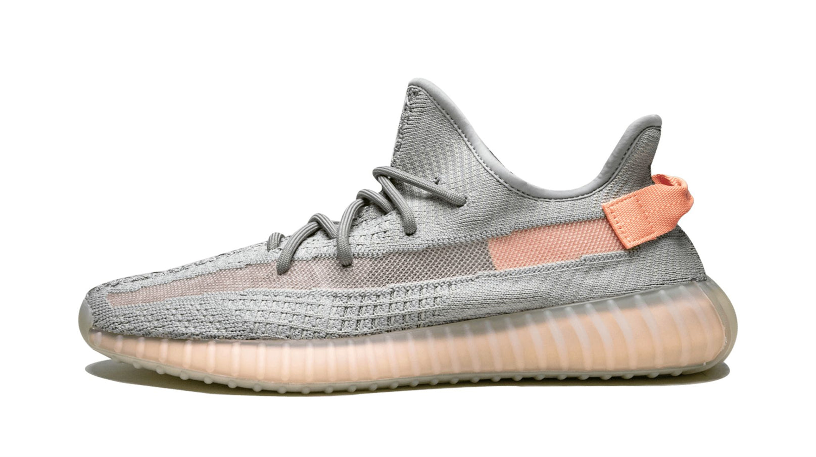 Yeezy Boost 350 V2 "True Form" Sneakers