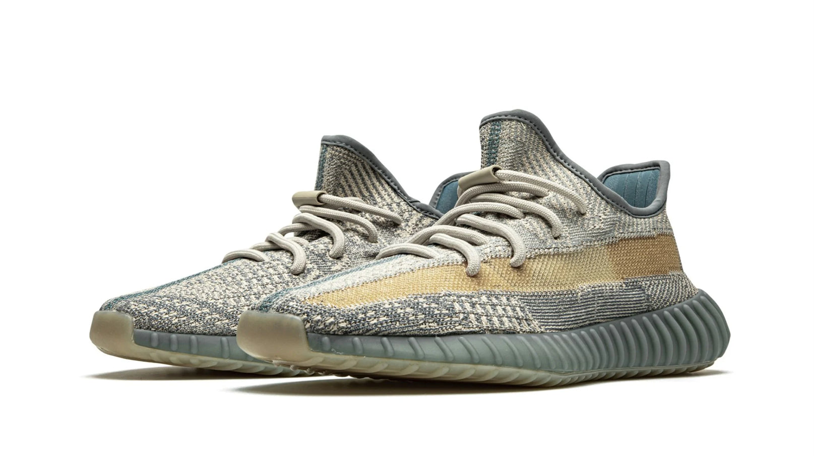 Yeezy Boost 350 V2 "Israfil" Sneakers