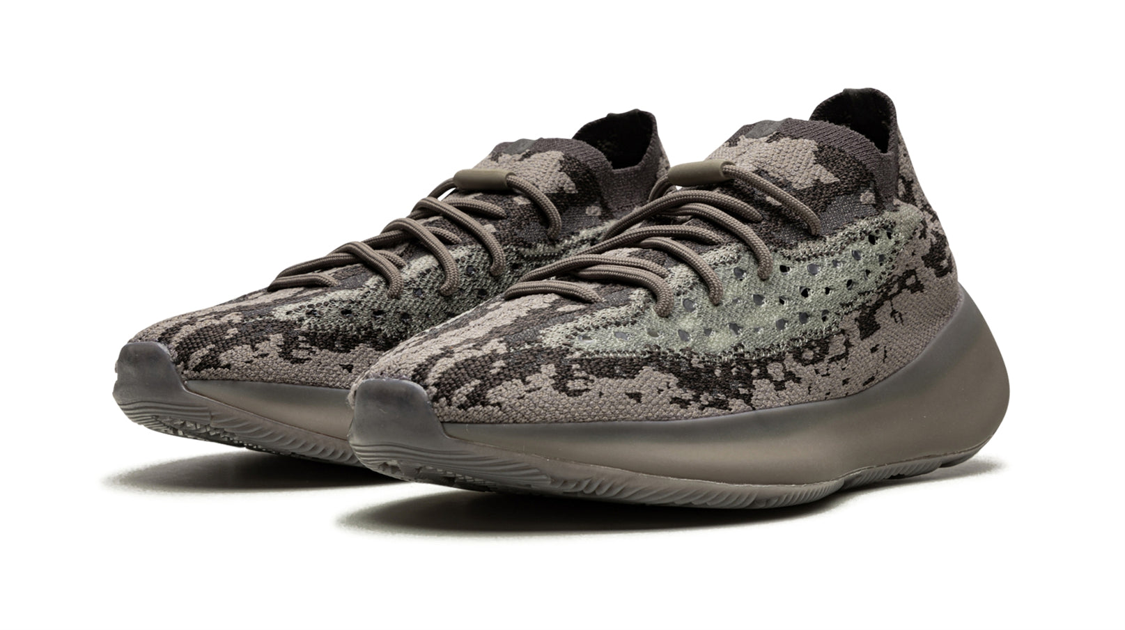 Yeezy Boost 380 "Stone Salt" Sneakers