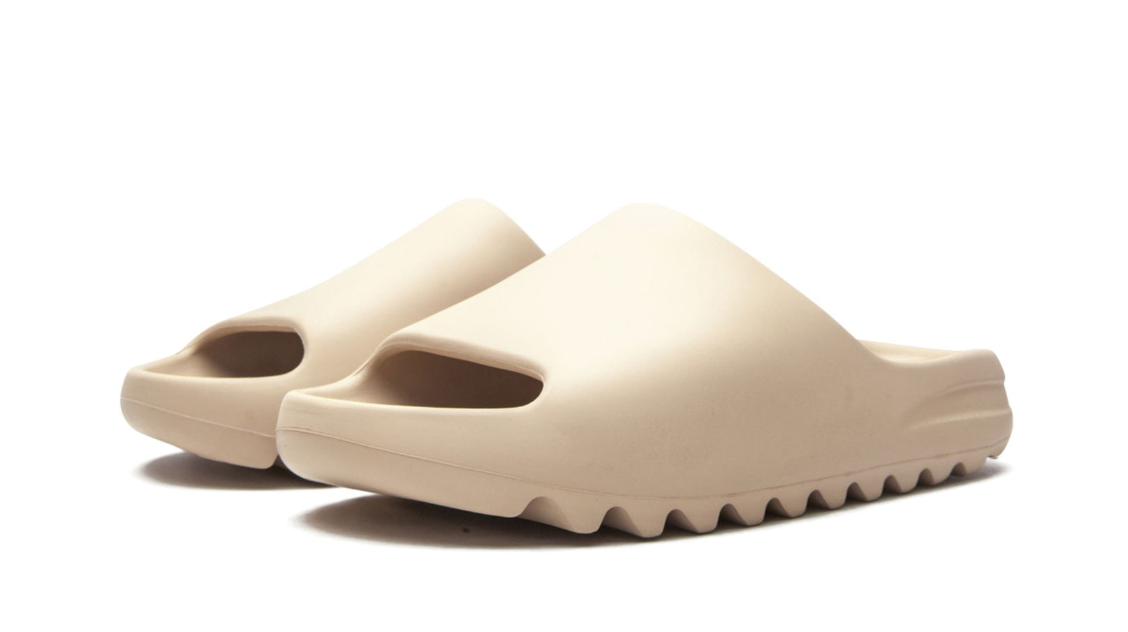 Yeezy Slides "Pure"