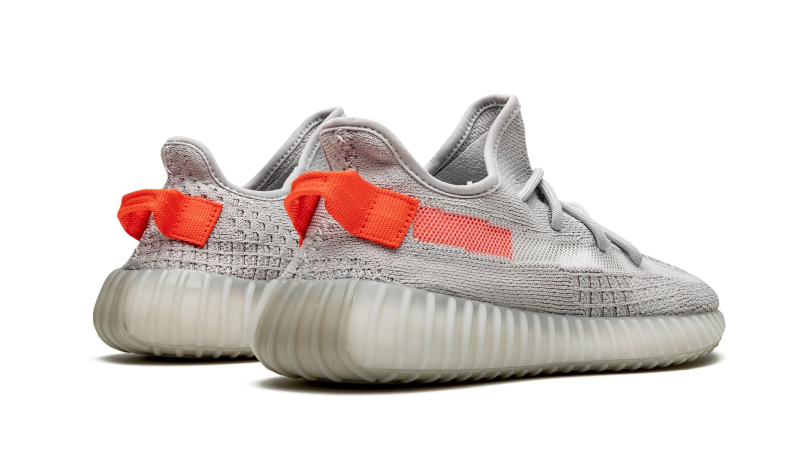 Yeezy Boost 350 V2 "Tail Light" Sneakers