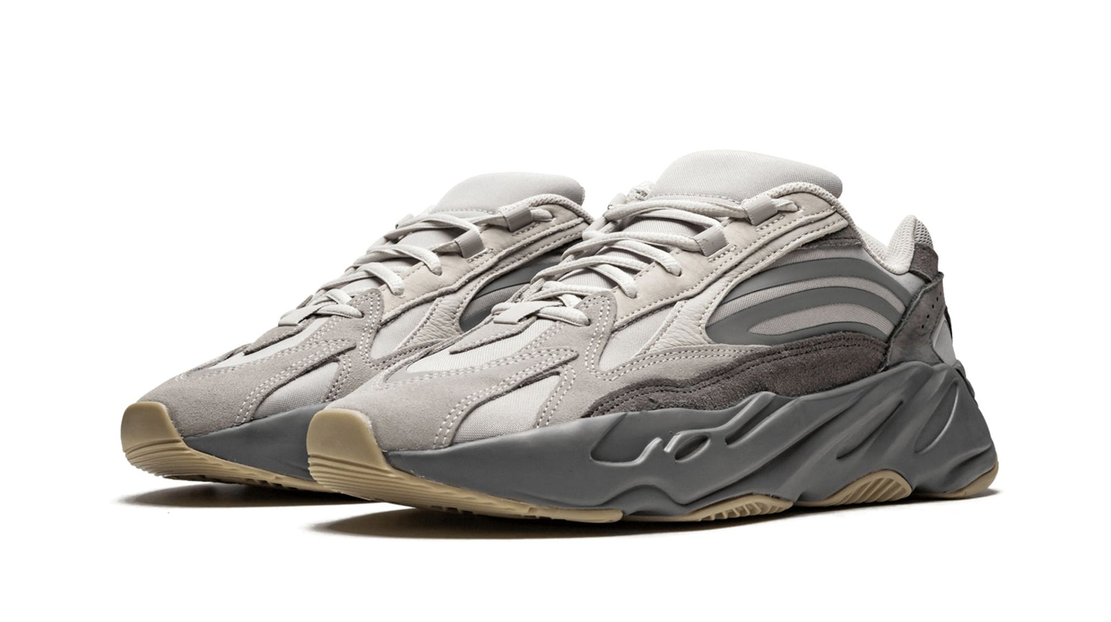 Yeezy Boost 700 V2 "Tephra" Sneakers