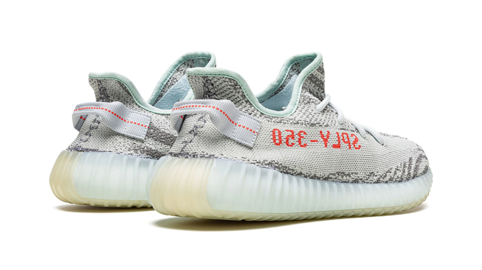 Yeezy Boost 350 V2 "Blue Tint" Sneakers