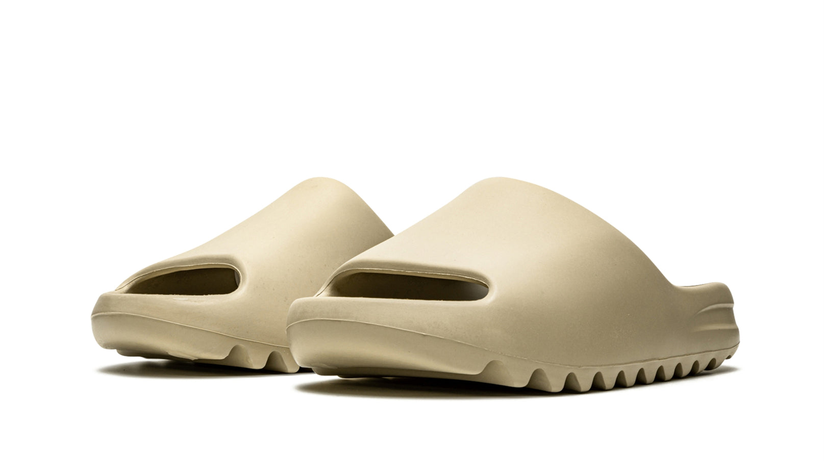 Yeezy Slides "Bone 2022"