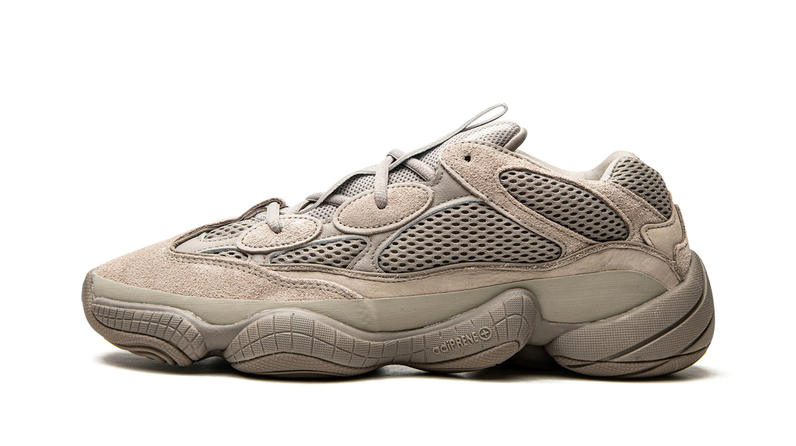 Yeezy 500 "Ash Grey" Sneakers