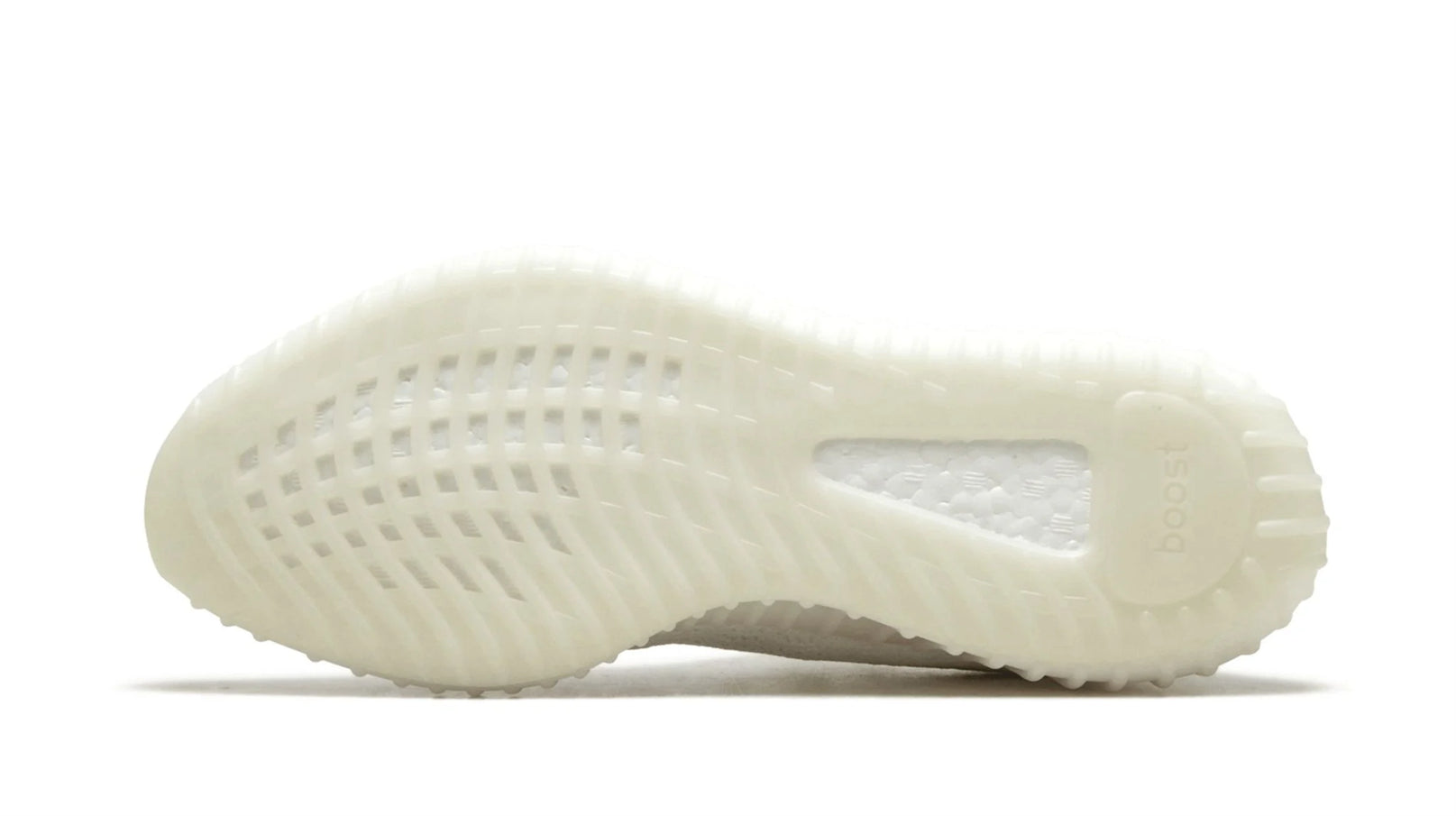 Yeezy Boost 350 V2 "Cream White / Triple White" Sneakers