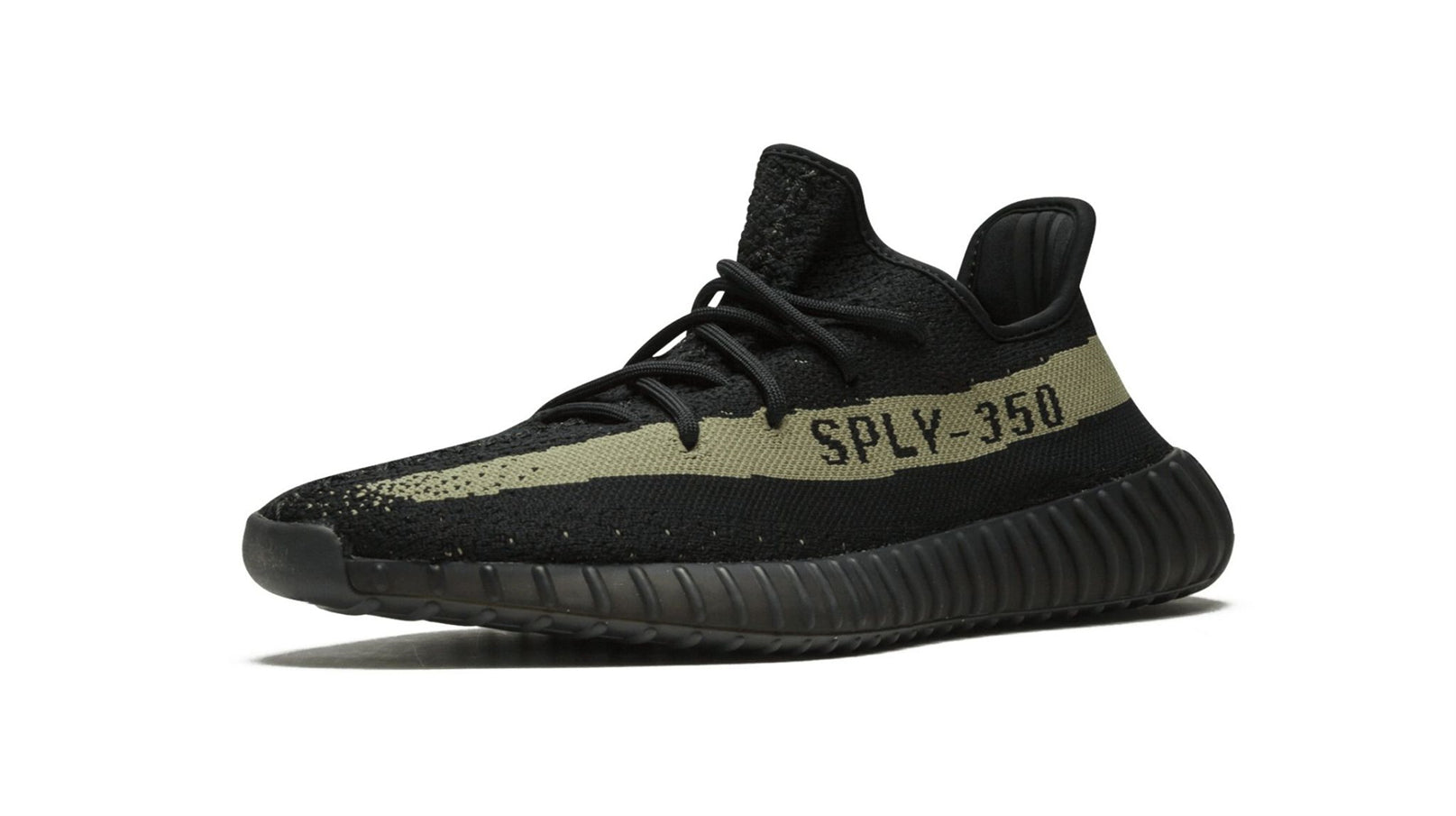 Yeezy Boost 350 V2 "Olive Green" Sneakers