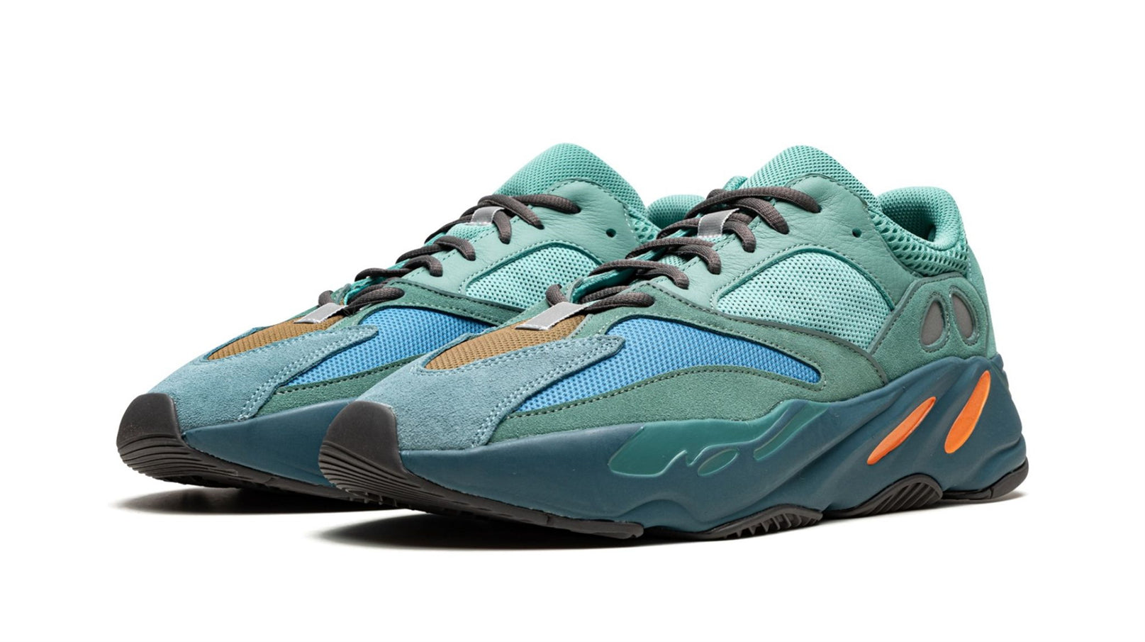 Yeezy Boost 700 “Faded Azure” Sneakers