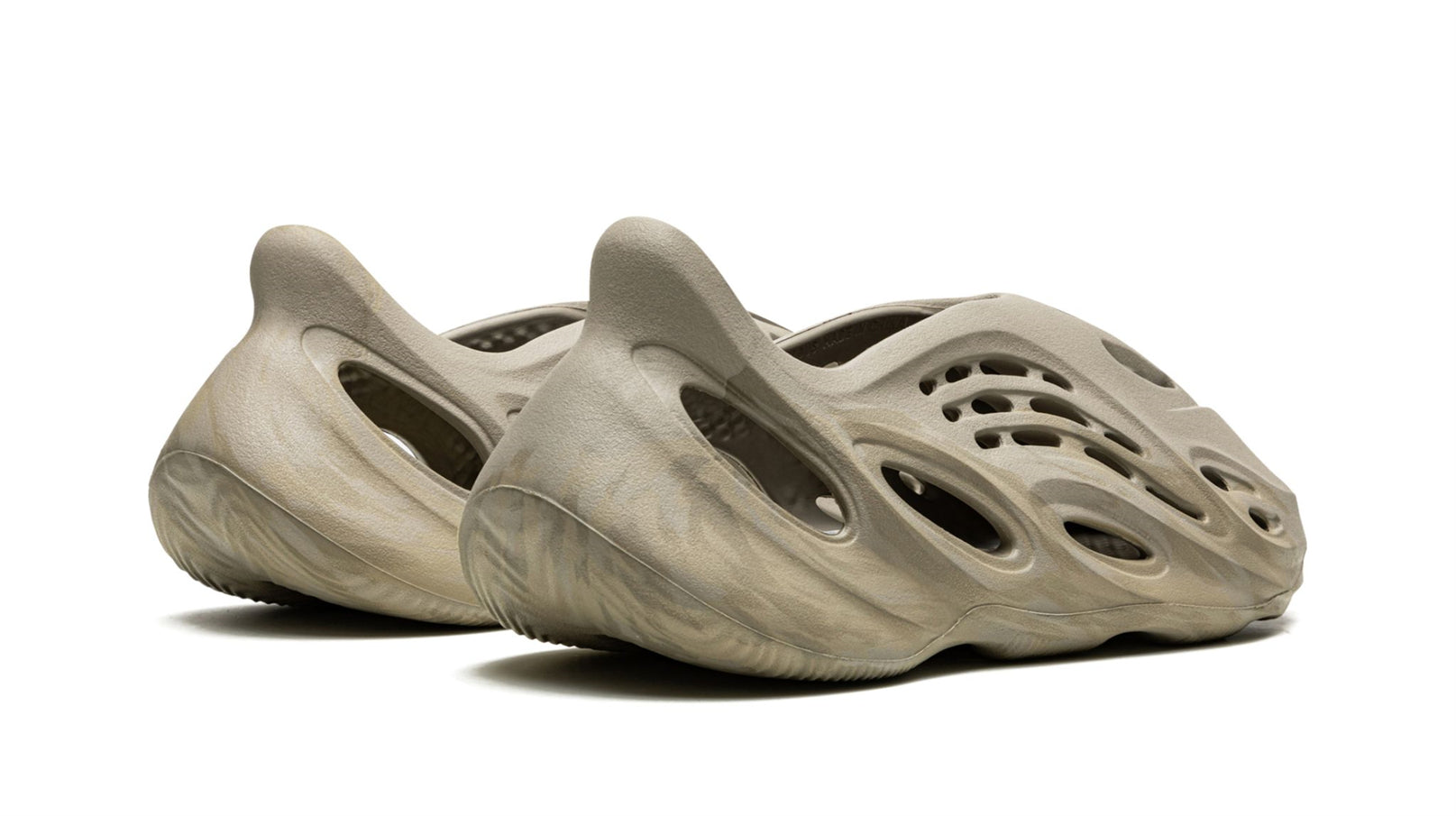 Yeezy Foam Runner "Stone Sage"