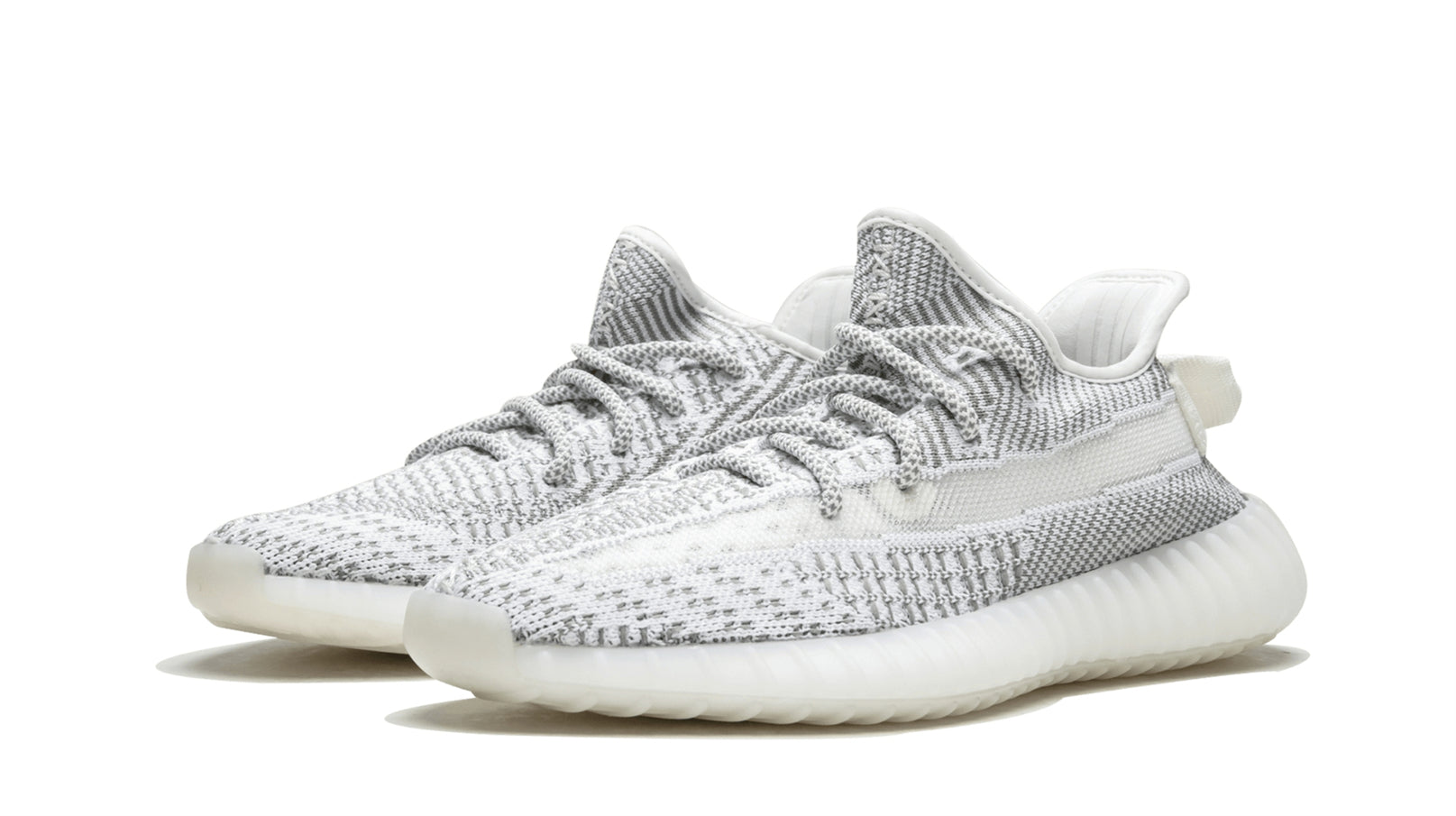 Yeezy Boost 350 V2 "Static" Sneakers