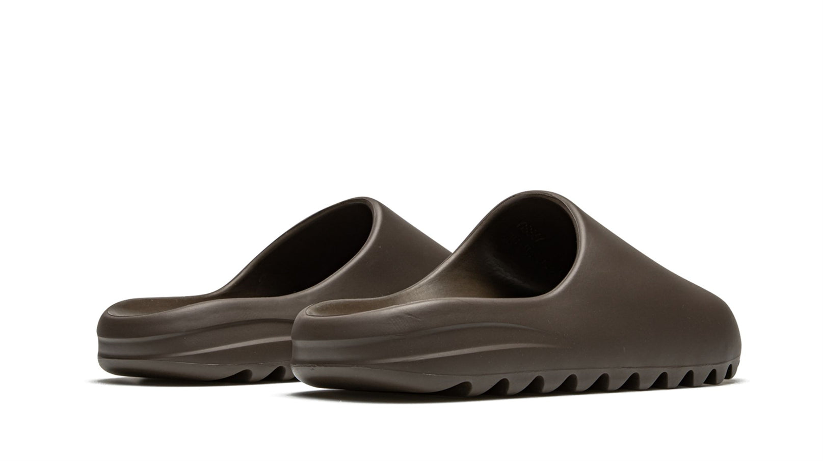 Yeezy Slides "Soot 2021"