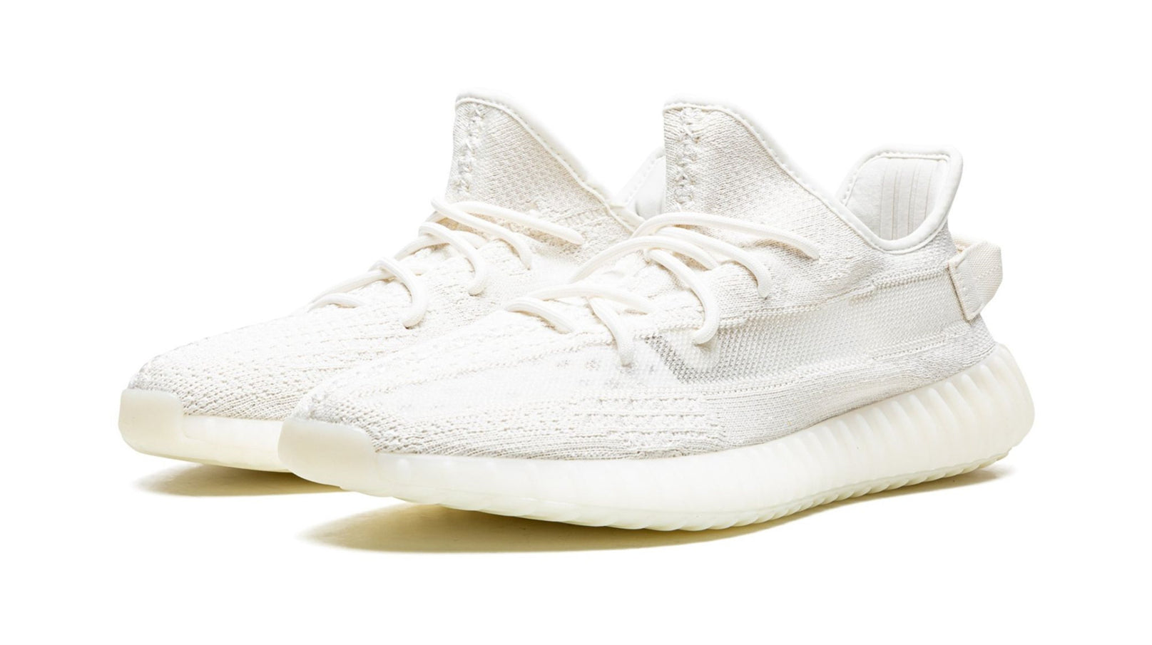 Yeezy Boost 350 V2 "Bone" Sneakers