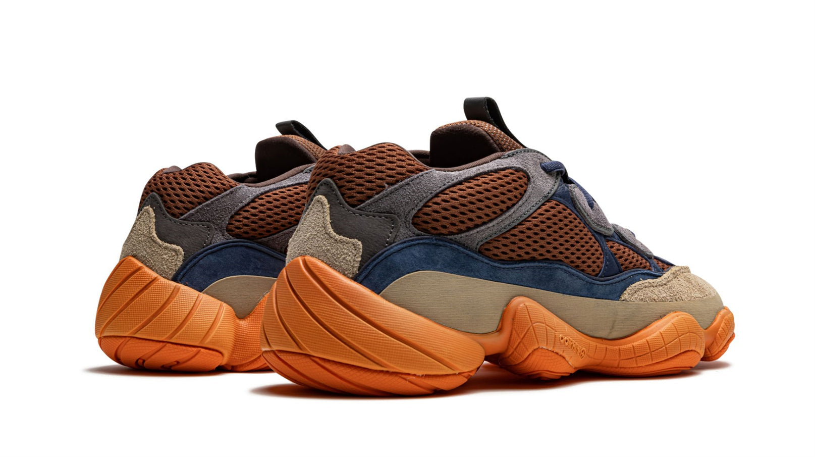 Yeezy 500 "Enflame" Sneakers