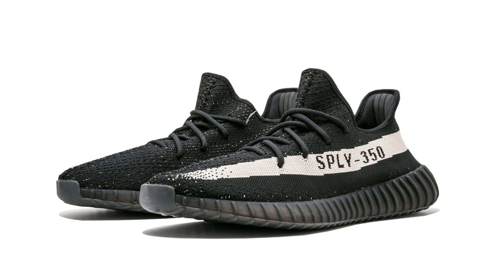 Yeezy Boost 350 V2 "Oreo" Sneakers