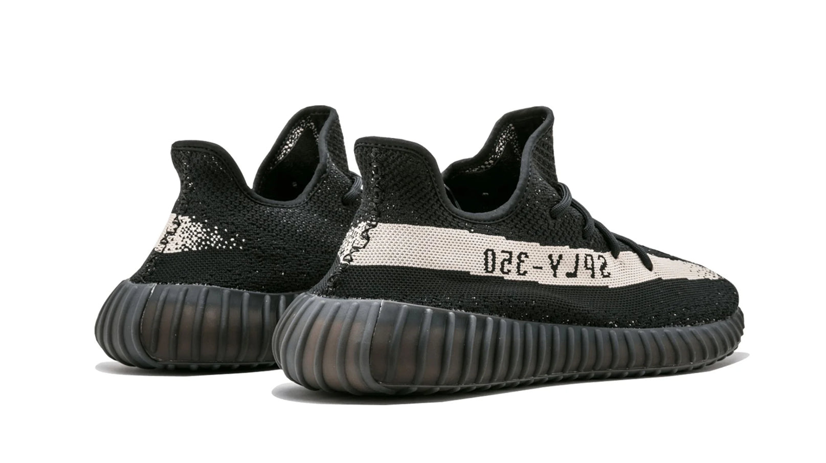 Yeezy Boost 350 V2 "Oreo" Sneakers