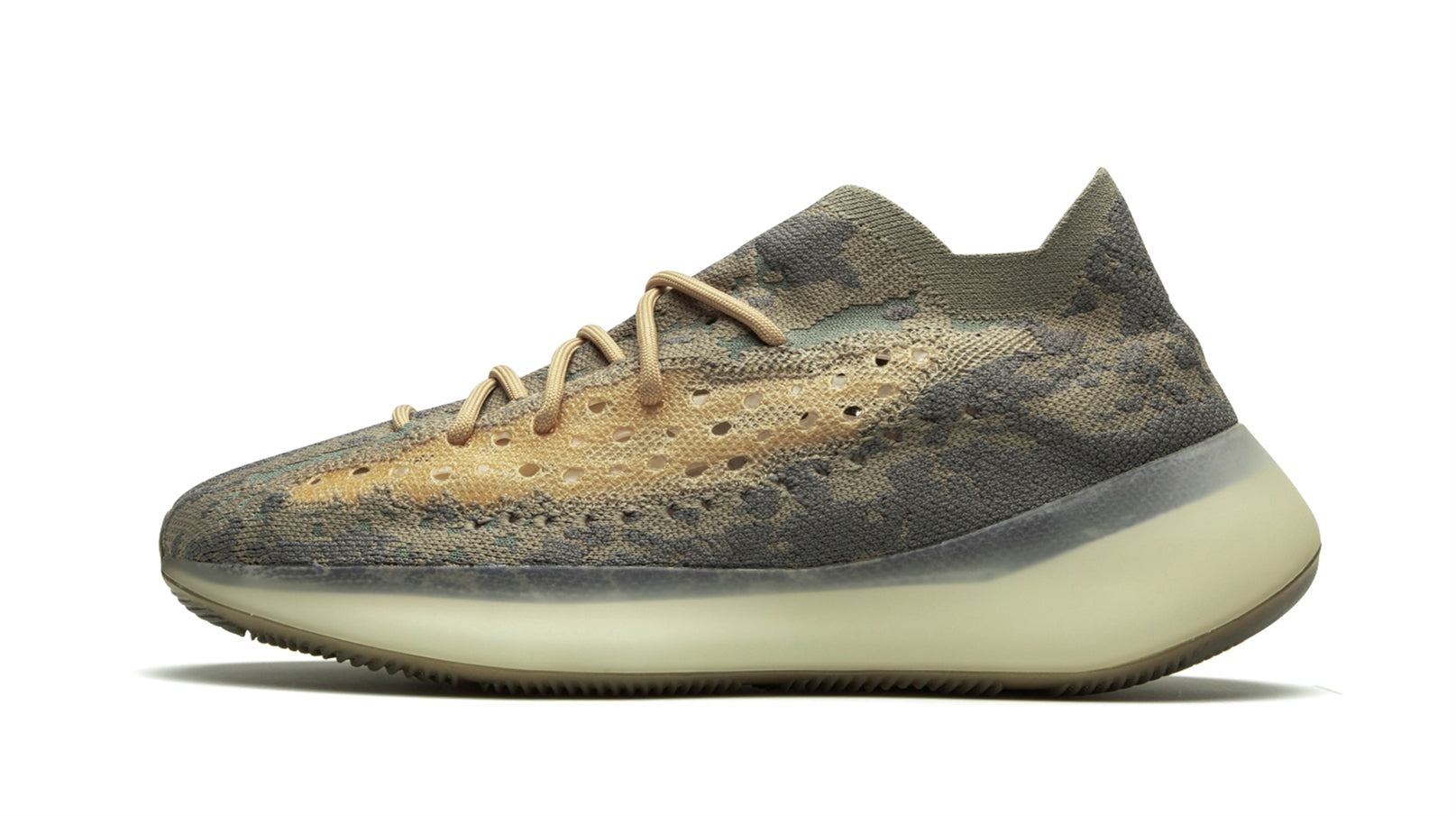 Yeezy Boost 380 "Mist" Sneakers